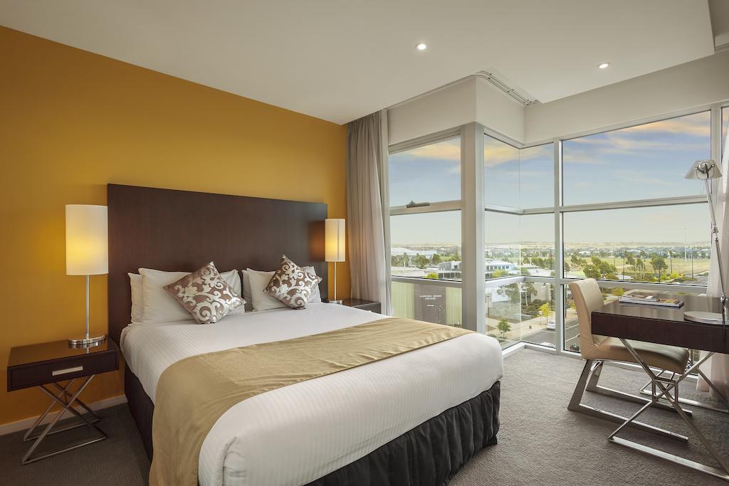 Aparthotel Quest Caroline Springs Exterior foto
