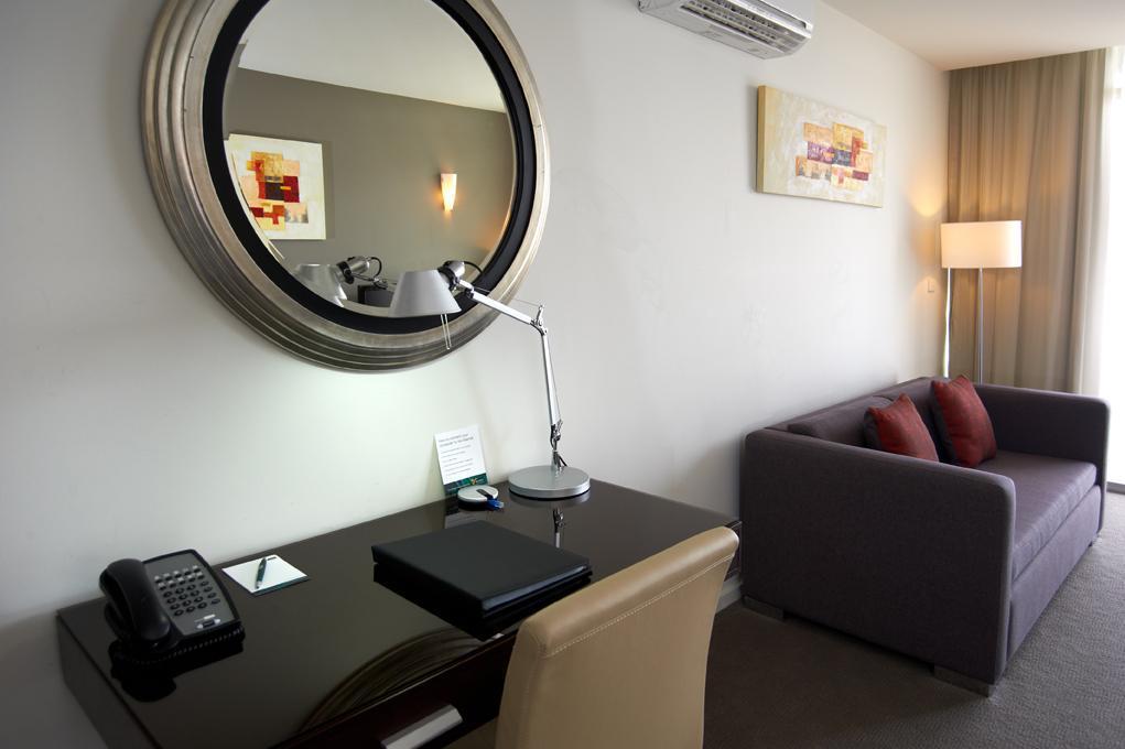 Aparthotel Quest Caroline Springs Exterior foto