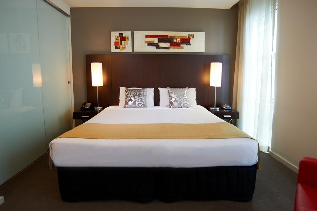 Aparthotel Quest Caroline Springs Exterior foto