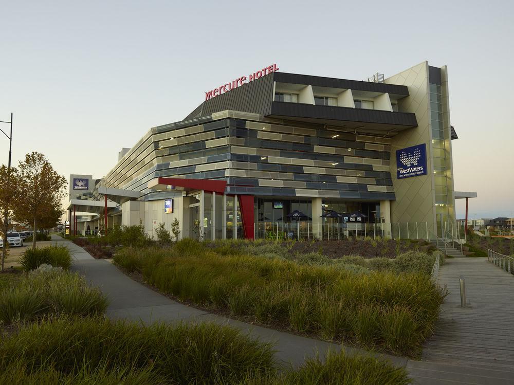Aparthotel Quest Caroline Springs Exterior foto