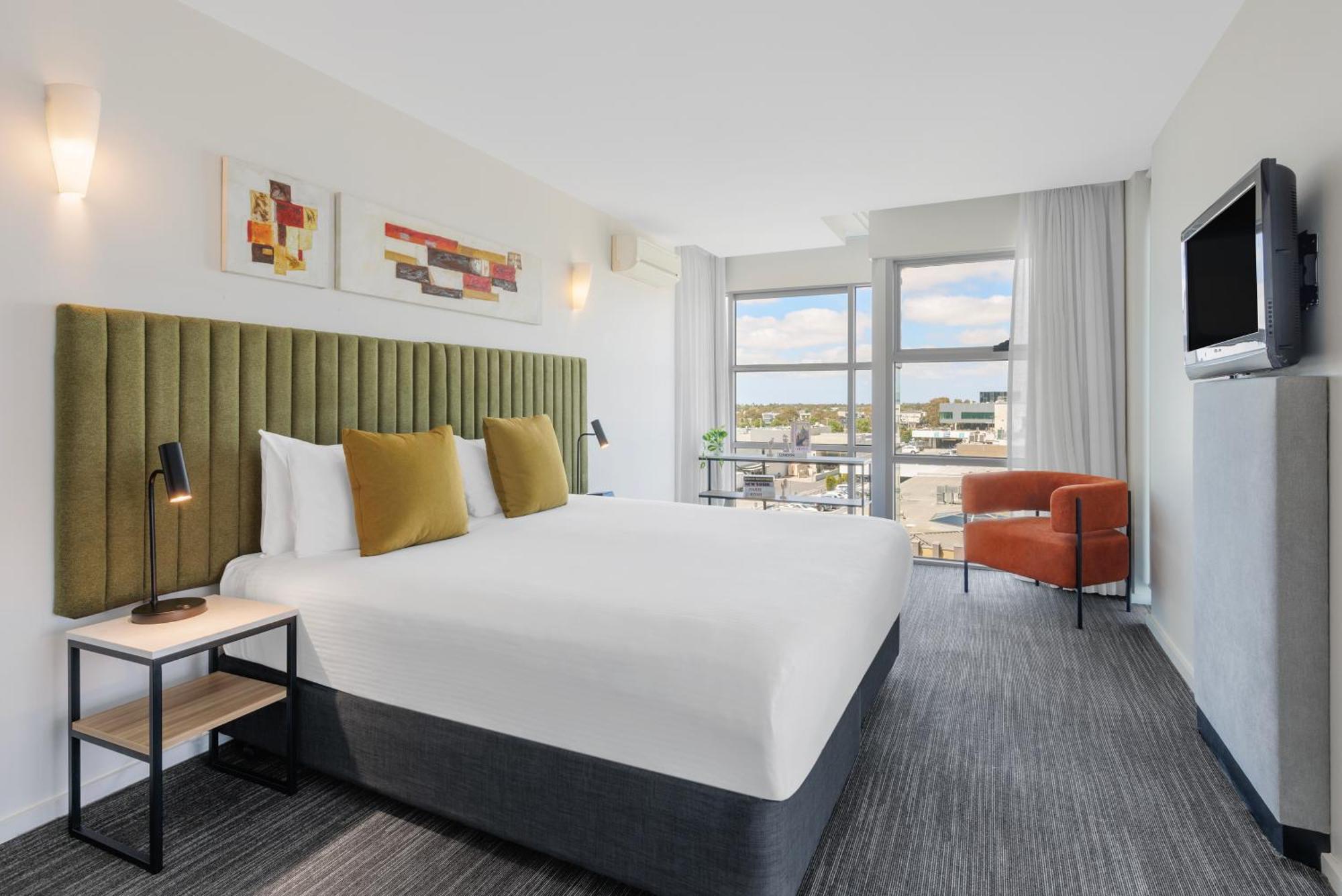 Aparthotel Quest Caroline Springs Exterior foto
