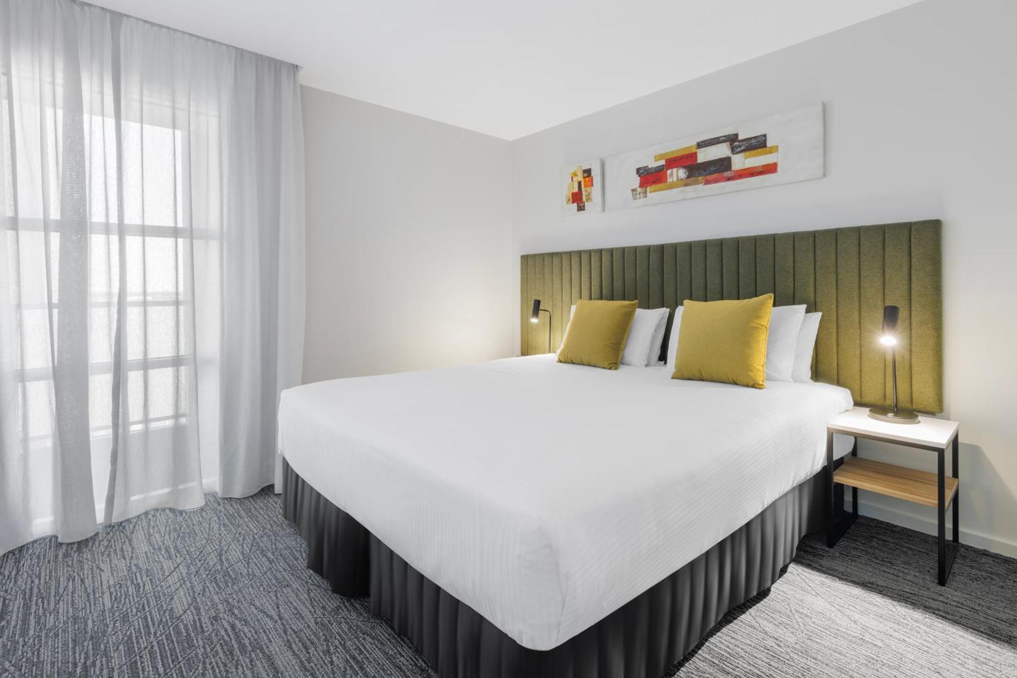 Aparthotel Quest Caroline Springs Exterior foto