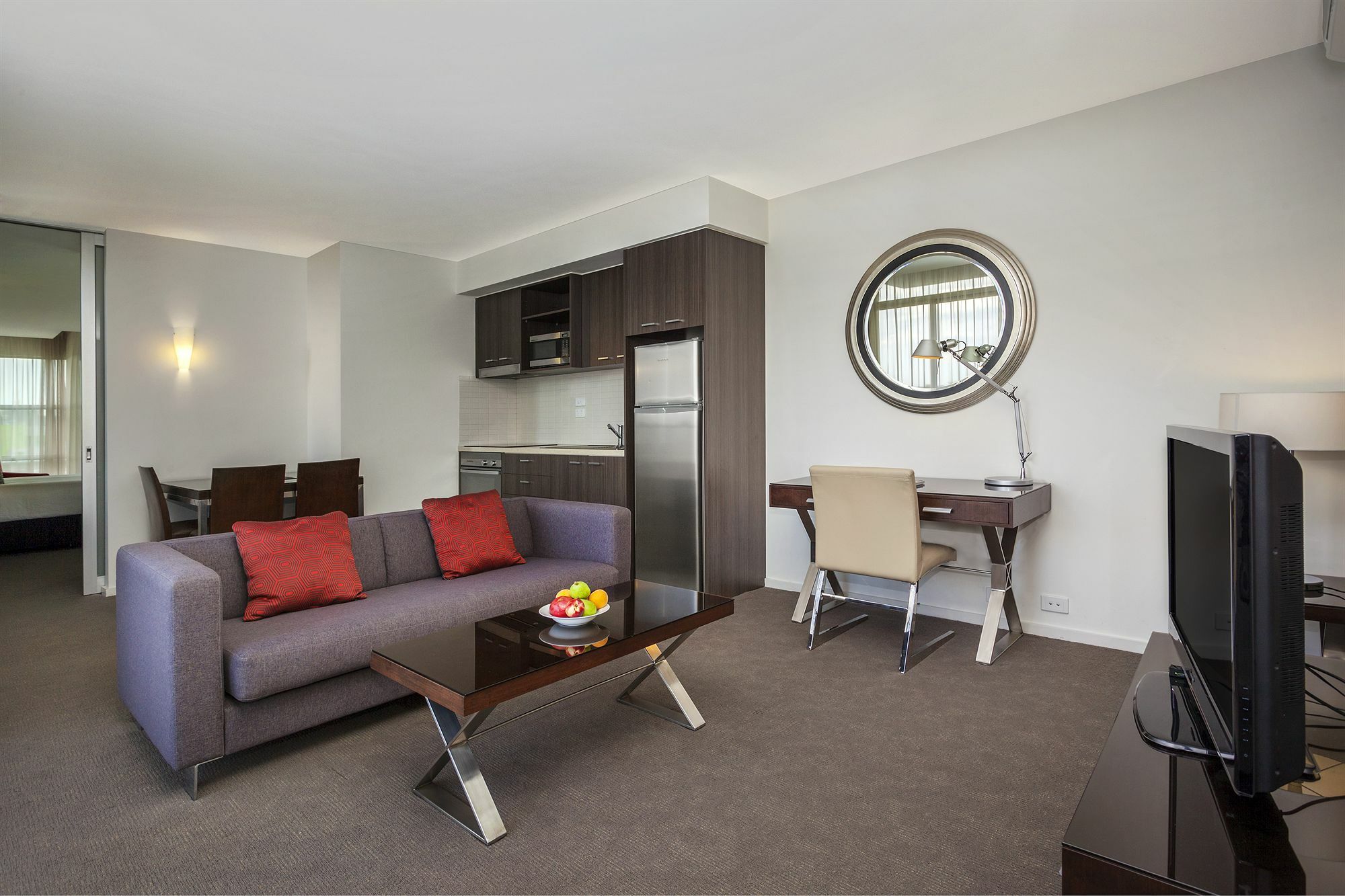 Aparthotel Quest Caroline Springs Exterior foto