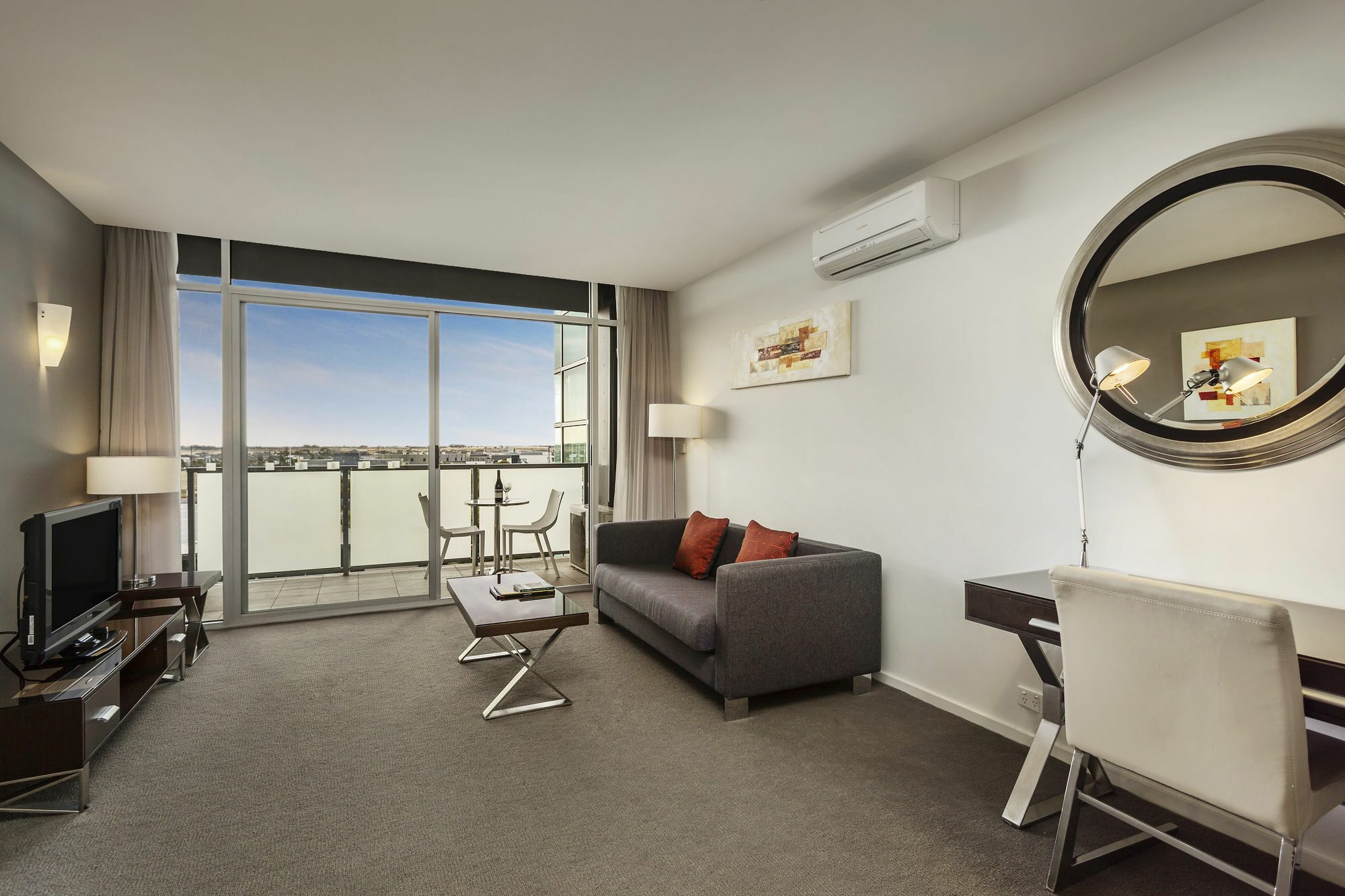 Aparthotel Quest Caroline Springs Exterior foto