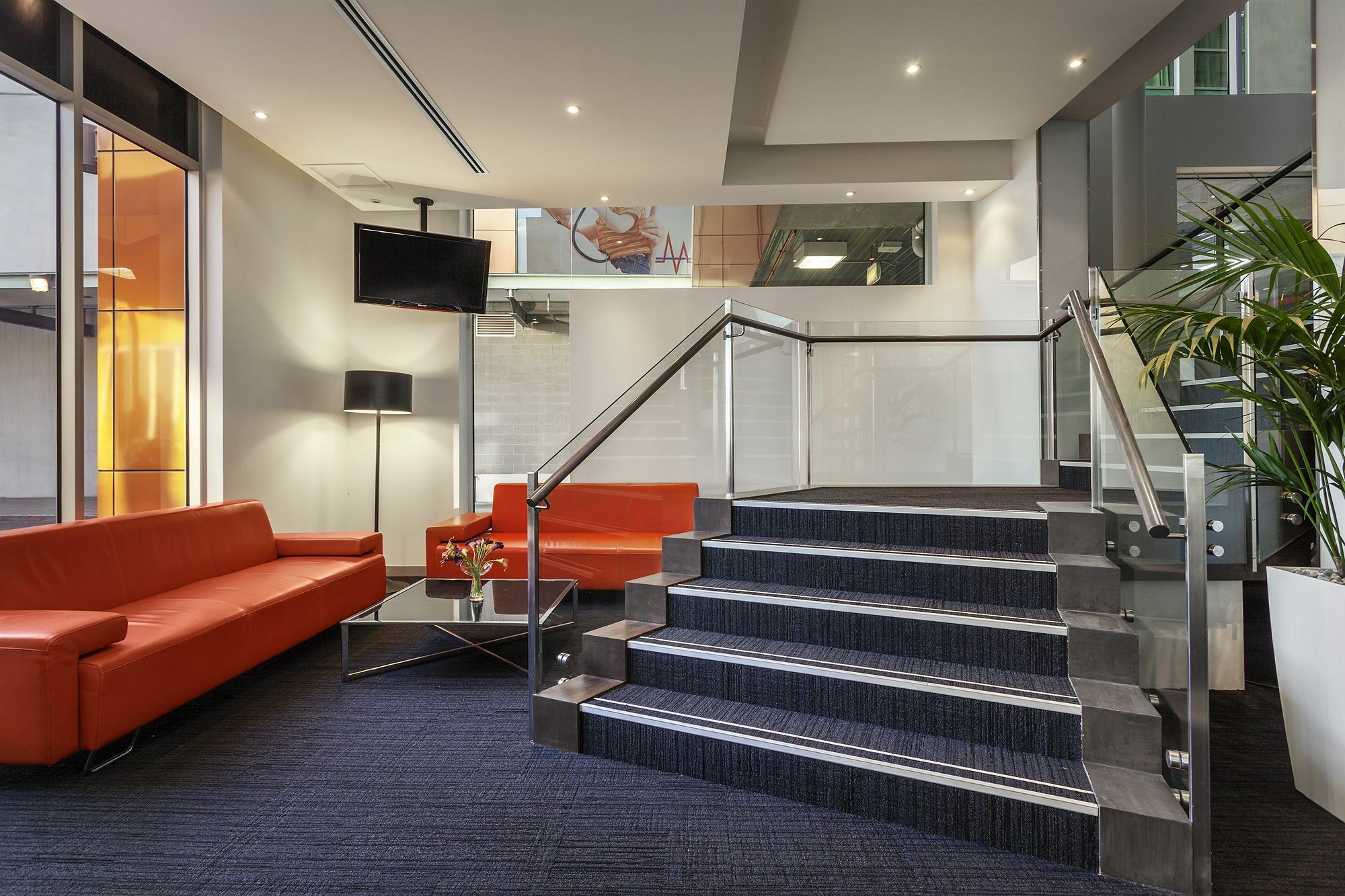 Aparthotel Quest Caroline Springs Exterior foto