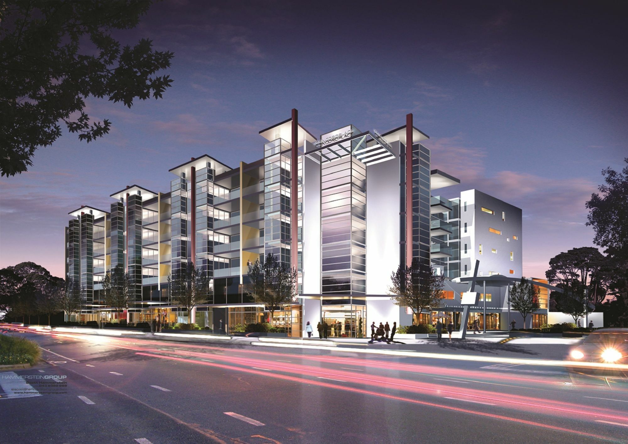 Aparthotel Quest Caroline Springs Exterior foto