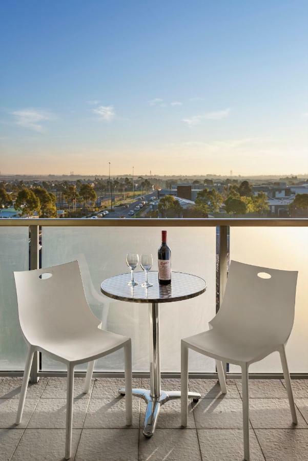 Aparthotel Quest Caroline Springs Exterior foto