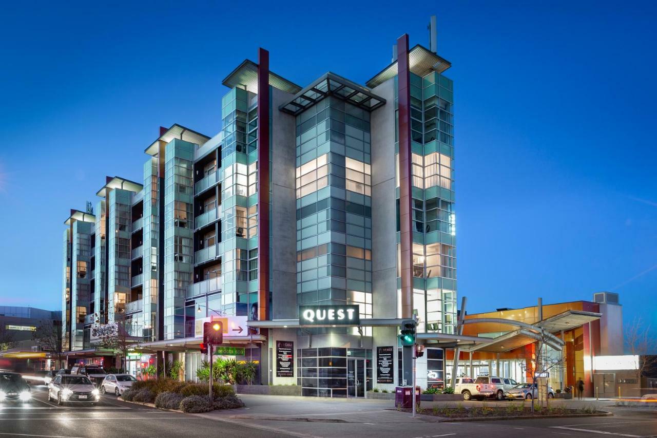 Aparthotel Quest Caroline Springs Exterior foto